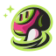 Meshy logo