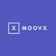Moovx logo