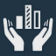 Tradeify logo