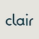Clair logo