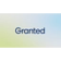 Granted logo