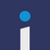 Inclined logo