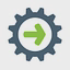 Inductive Automation Llc logo