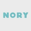 Nory Co logo