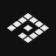 Powerlattice logo