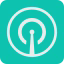 Sensor Tower logo