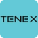 Tenex logo