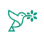 Blooming Health logo