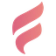 Feathery logo