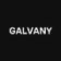 Galvany logo