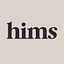 Hims And Hers logo