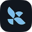 Langchain logo