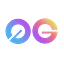 0g logo