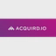Acquird logo