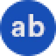 Almabase logo