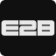E2b logo