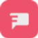 Favorited logo