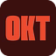 Oktoberagency logo