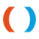 Opened logo