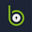 Blackpoint cyber logo