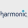 Harmonic logo