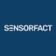 Sensorfact logo