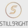 Stillbright logo