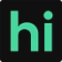 Alohi logo