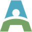 August Health logo