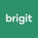 Brigit logo