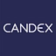 Candex logo