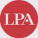 Lpadesignstudios logo