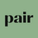 Paireyewear logo