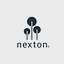 NEXTON logo