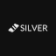 Silver logo
