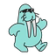 Walrus logo