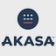 Akasa logo