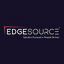 Edgesource corporation logo