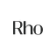 Rho logo