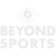 Wearebeyondsports logo
