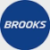 Brooksrunning logo