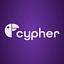 Cypher Games logo