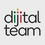 Dijital Team Pty Ltd logo