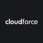 Go Cloudforce logo