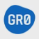 Gr0 logo