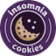 Insomniacookies logo