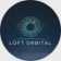 Loftorbital logo
