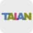Talan logo