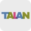 Talan logo