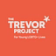 Thetrevorproject logo